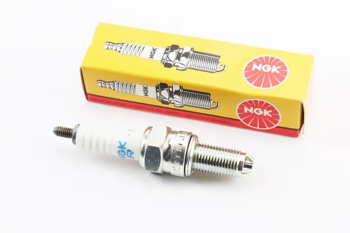 Свічка 4Т CR9EK - M10 L17 - JH/GY6 (два бічні електроди), FIX-354605