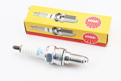 Свеча 4Т CR8EH-9 - M10 L17 - DIO AF56, SH150, FIX-354606