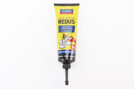 Мастило для механізмів з молібденом "REDUS MOLYBDENUM", 100g, FIX-304689