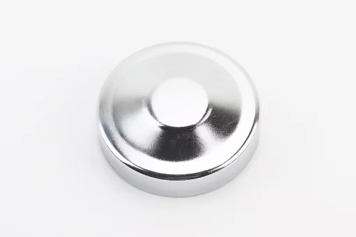 Крышка бака топливного (под выступ. горловину), D-65mm Тип 1, FIX-603143