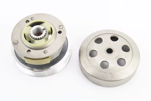 Вариатор задний к-кт Honda DIO AF56, FIX-347752