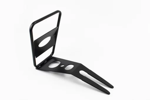 Подставка под заднее колесо 29", чёрная KL-BS02, FIX-409496