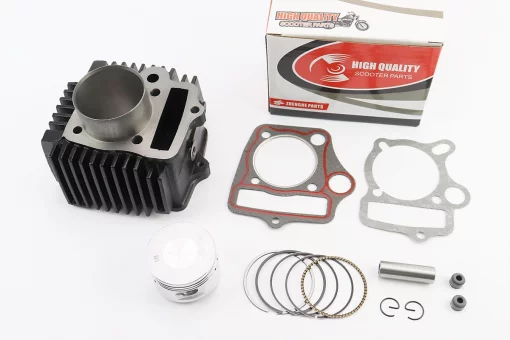 Цилиндр к-кт (цпг) 110cc-52,4мм (палец 13мм), FIX-318922