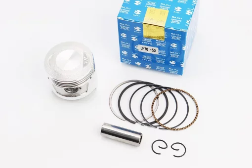 Поршень к-кт 70cc 47мм +0,50 (палец 13мм), FIX-318954