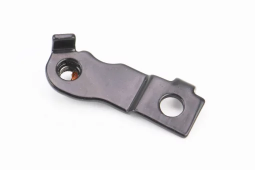 Loncin LX250GY-3 Кронштейн крепления бака тормозного цилиндра, FIX-507301