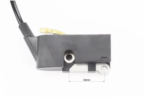 Котушка запалювання 4500/5200/5800, FIX-208081