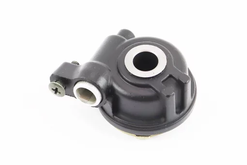 Привод спидометра (под трос "вилка") ACTIVE-SPORT, ЧЕРНЫЙ матовый, FIX-998733