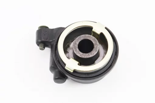 Привод спидометра (под трос "вилка") ACTIVE-SPORT, ЧЕРНЫЙ матовый, FIX-998733