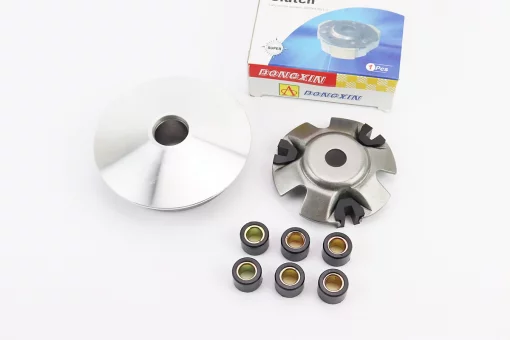 Вариатор передний в сборе (без втулки) STELS-150, FIX-310604