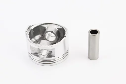 Поршень к-кт 150cc 57,4мм +0,50 (палець 15мм) жовта коробка, FIX-310617