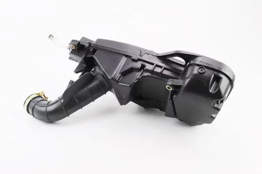 Фильтр воздушный в сборе (элемент "треугольник") 125cc тип. 2, FIX-310639