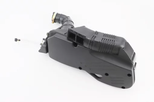 Фильтр воздушный в сборе (элемент "треугольник") 125cc тип. 2, FIX-310639