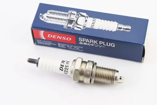 Свічка 4Т X22EPR-U9 - M12 L17 - CG/CB/CH250/YP250, FIX-354616