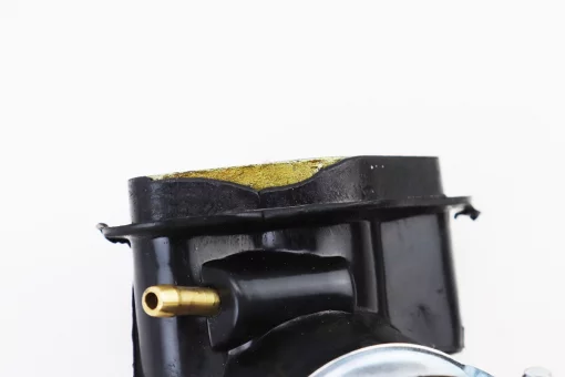 УЦІНКА Патрубок карбюратора (стандарт) (незначний дефект лиття див. фото), FIX-354654