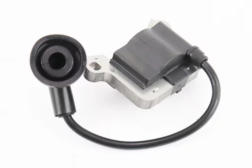 Котушка запалювання 1E40F-1E44F + свічка, "PRO SERIA", FIX-213364