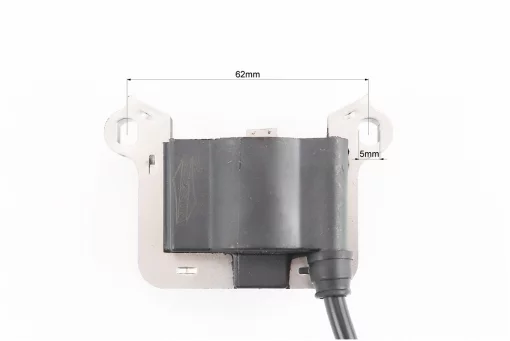 Котушка запалювання 1E40F-1E44F + свічка, "PRO SERIA", FIX-213364