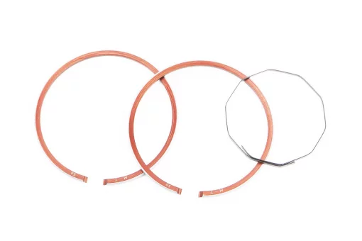 Кільця поршневі Yamaha JOG50 40мм +0,50, FIX-336748