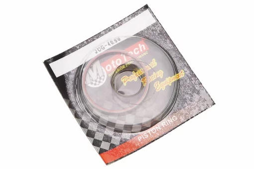 Кільця поршневі Yamaha JOG50 40мм +0,50, FIX-336748