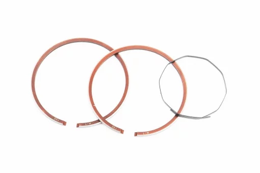 Кільця поршневі Yamaha JOG50 40мм +1,00, FIX-336750