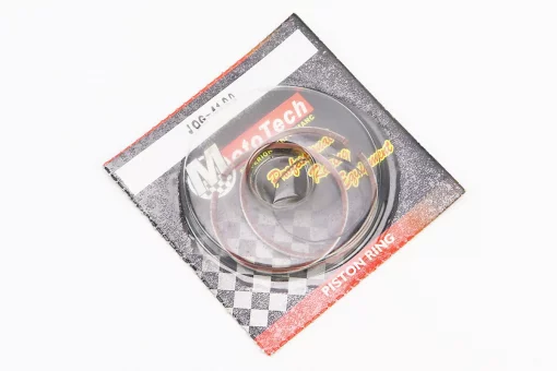 Кільця поршневі Yamaha JOG50 40мм +1,00, FIX-336750