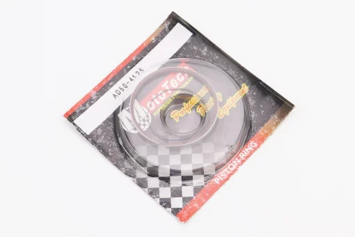 Кільця поршневі Suzuki AD50 41мм +0,25, FIX-336752