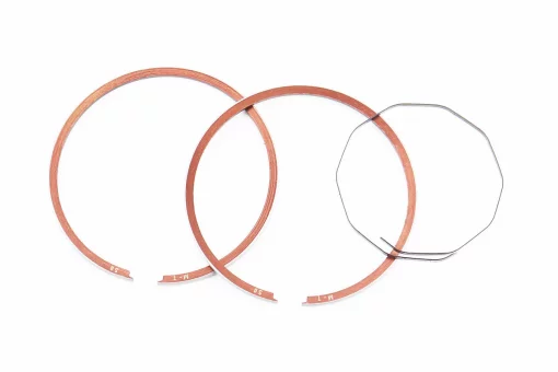 Кільця поршневі Suzuki AD50 41мм +0,50, FIX-336753