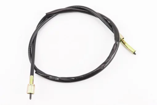 Трос спидометра Yamaha JOG (диск. торм.) (трос 92см; кожух 88см), FIX-347786