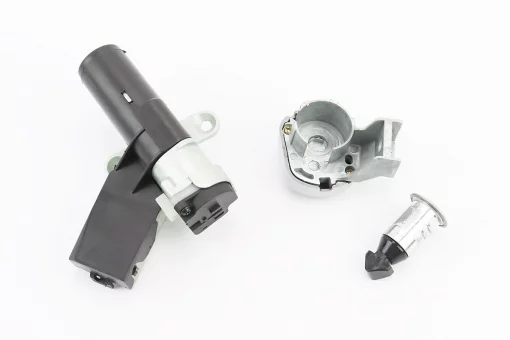 Замки к-кт Honda AF67, AF68 (с магнитным антивзломом), FIX-347787