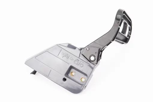 Ручка гальма у зборі 4500/5200 - коса, Тип 4, FIX-999937