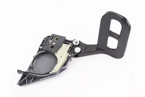 Ручка гальма у зборі 4500/5200 - коса, Тип 4, FIX-999937