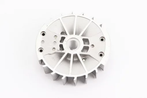 Ротор магнето + "собачка (металл)" 3800, FIX-999941