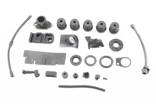 Ремонтный комплект резиновых деталей к-кт, FIX-999942