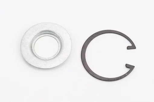 Шайба стопорная задней звезды + кольцо стопорное к-кт, FIX-340293