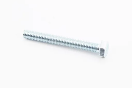 Болт М6x50 5.8 цб пр DIN933, FIX-704052