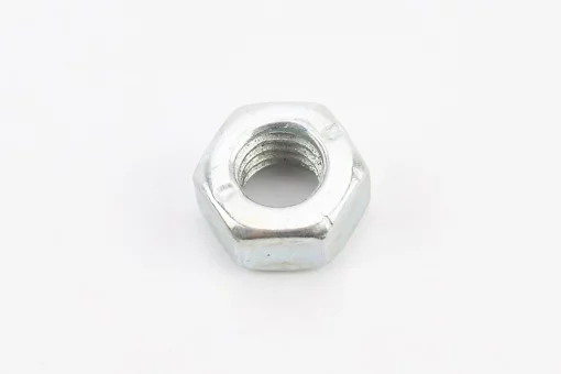 Гайка М6x1 6 цб DIN934, FIX-704053