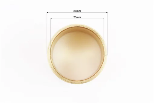 Втулка шатуна 23х26х27mm R175A/R180NM, FIX-998924