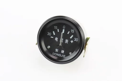 Амперметр, FIX-603160