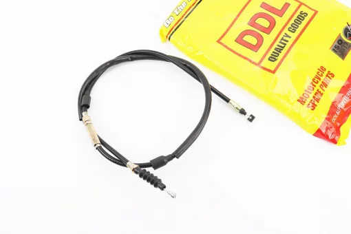 Трос сцепления (трос 108см; кожух 100см), FIX-318973