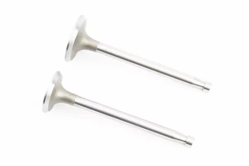 Клапан впускной (h-120; D-42; d-8,9), выпускной (h-120; D-36; d-8,9) к-кт ZS1100, FIX-610012