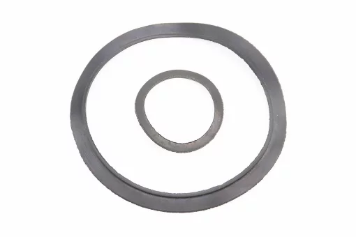 Прокладки воздушного фильтра ZS1100, к-кт 2 детали, Тип 1, FIX-610017