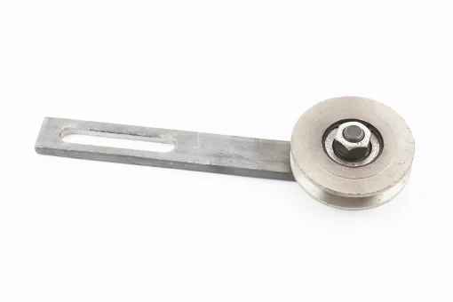Ролик ремня вентилятора с креплением ZS1100, FIX-610023