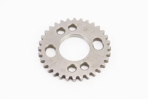 Loncin LX300-6H 300AC Звезда распредвала ГРМ 32Т, FIX-507329