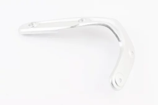 Loncin LX300-6H 300AC Кронштейн правый крыла переднего, FIX-507331