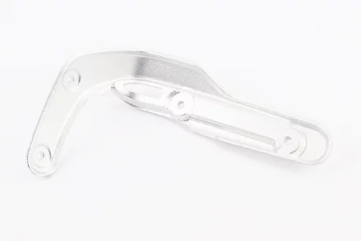 Loncin LX300-6H 300AC Кронштейн правый крыла переднего, FIX-507331