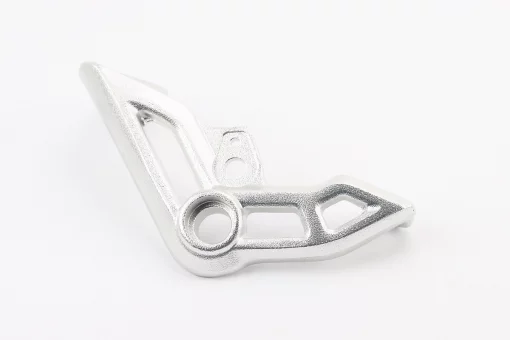 Loncin LX300-6H 300AC Кронштейн фары левый, FIX-507333