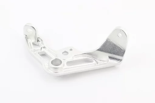 Loncin LX300-6H 300AC Кронштейн фары левый, FIX-507333