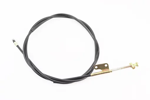 Трос заднего тормоза 2Т-цепь (трос 187см; кожух 177см), FIX-305008