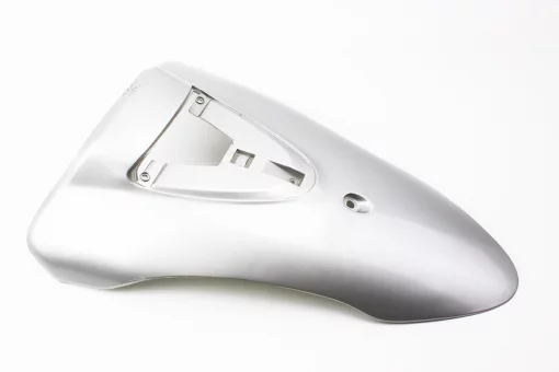 Defiant - Vegas пластик - передний верхний "клюв", (присутствуют мелкие царапины, РАЗНЫЕ цвета уточнить), FIX-328326