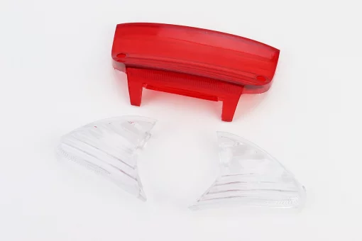 Viper - Navigator - "стекло"- стопа + поворотов к-кт 3шт, FIX-328375