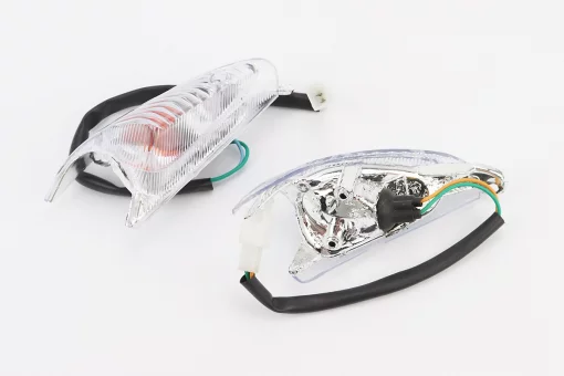 Viper - Navigator пластик - повороты передние в сборе к-кт 2шт, FIX-328377